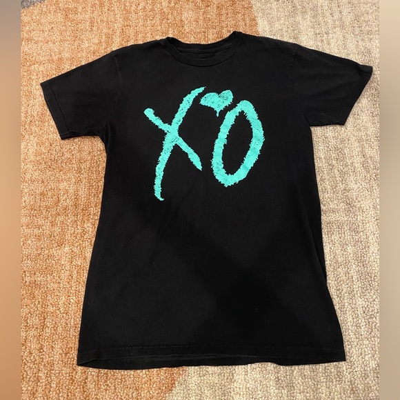 The Weeknd XO 2017 Legend of the Fall Starboy Arena World Tour Washington DC - Picture 5 of 5